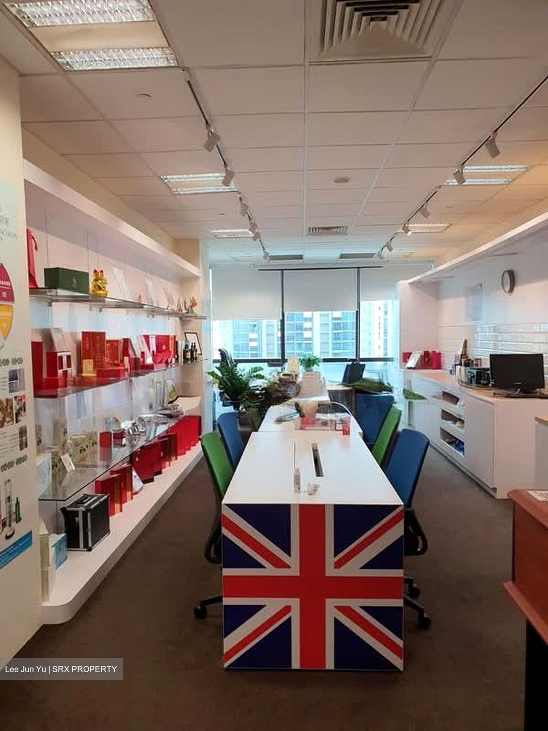 Paya Lebar Square (D14), Office #573587861